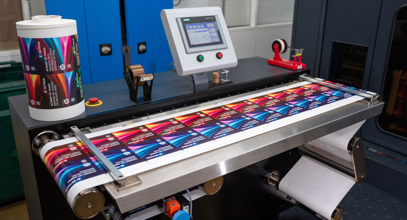 How to Unleash the Power of Optimal Print Performance with the New  ACTDigi® LEP Primer